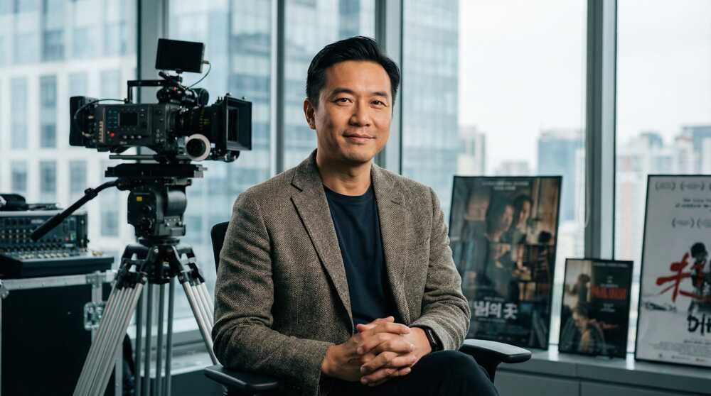 国产视频导演张导演