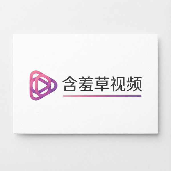 国产视频Logo